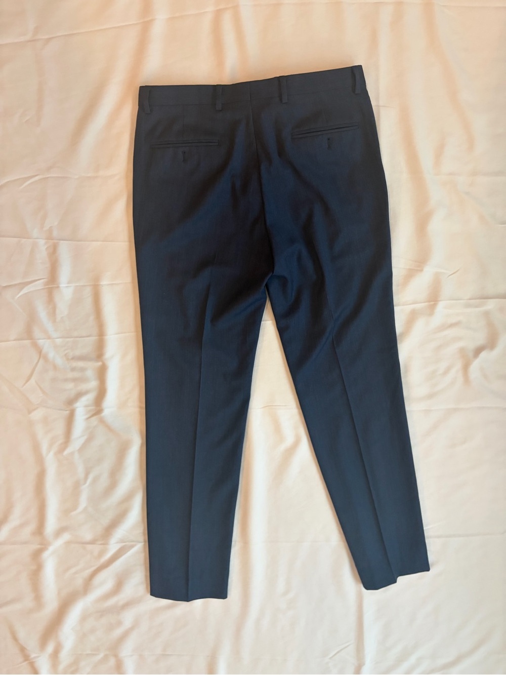 Jos. A. Bank Men’s Dress Pants in Dark Navy